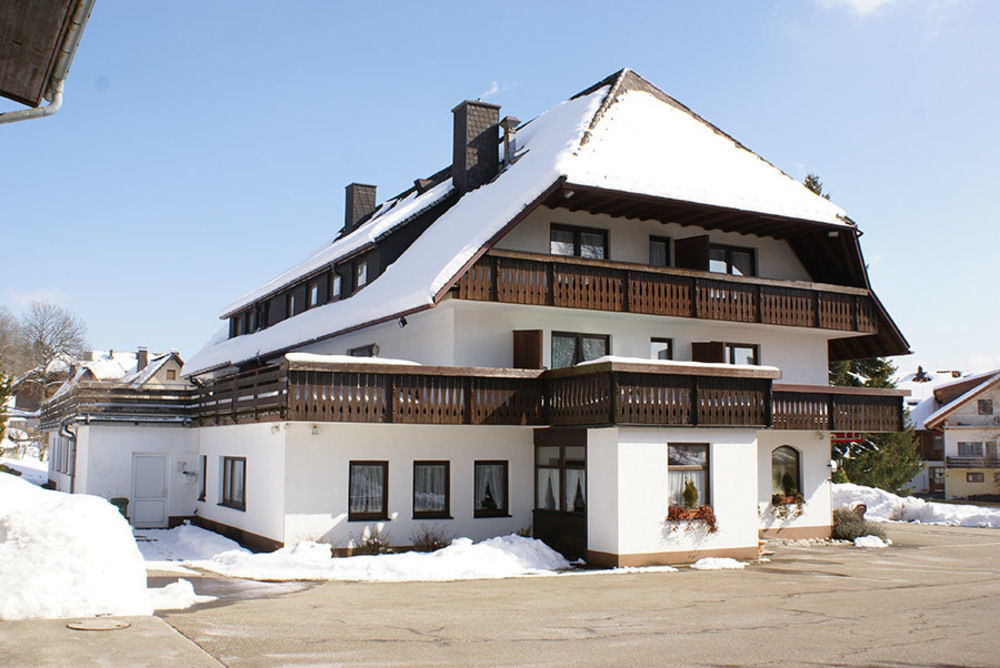 Schoepperle 하우세른 외부 사진